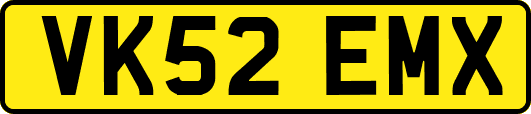 VK52EMX