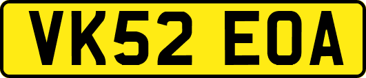 VK52EOA