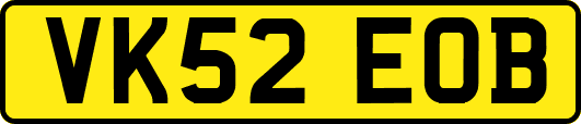 VK52EOB