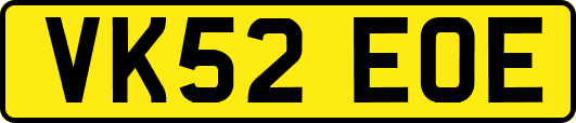 VK52EOE