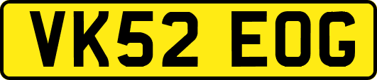 VK52EOG