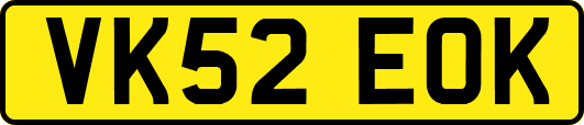 VK52EOK