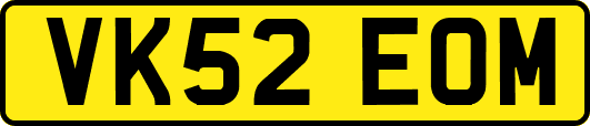 VK52EOM