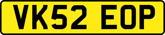 VK52EOP