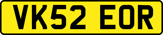 VK52EOR