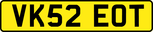 VK52EOT