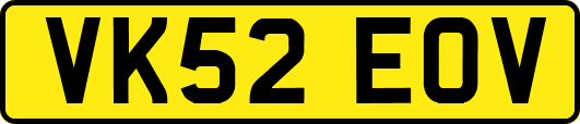 VK52EOV