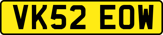 VK52EOW