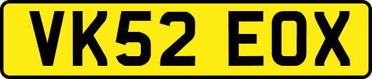 VK52EOX