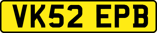VK52EPB