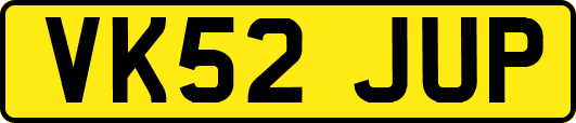 VK52JUP