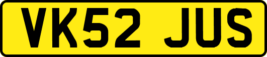 VK52JUS