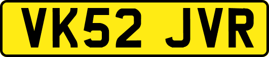 VK52JVR