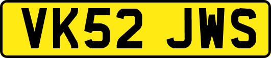 VK52JWS