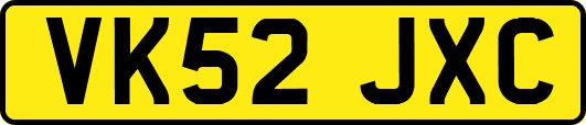 VK52JXC