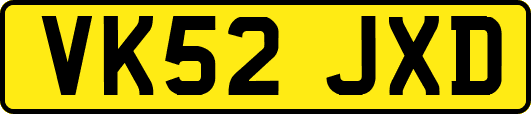 VK52JXD