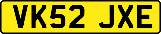 VK52JXE