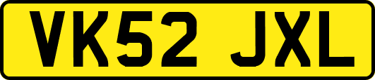 VK52JXL