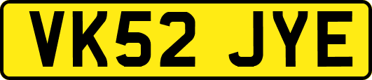 VK52JYE