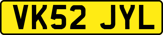 VK52JYL