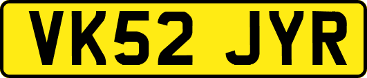 VK52JYR