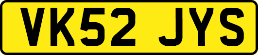 VK52JYS