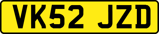 VK52JZD