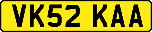 VK52KAA