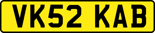 VK52KAB