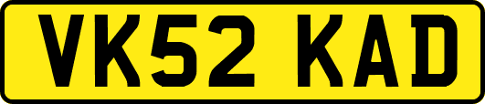 VK52KAD