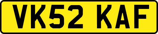 VK52KAF
