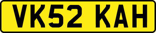 VK52KAH