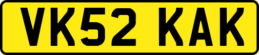 VK52KAK