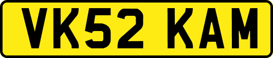 VK52KAM