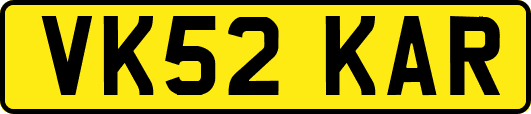 VK52KAR