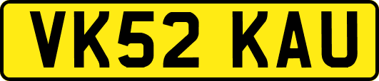 VK52KAU
