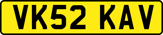 VK52KAV