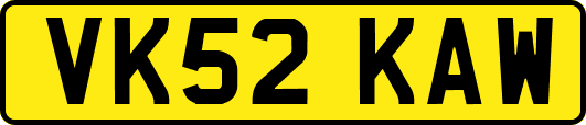 VK52KAW