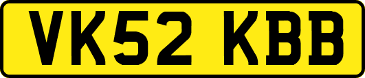 VK52KBB