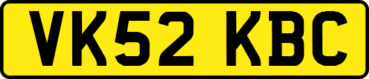 VK52KBC