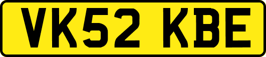 VK52KBE