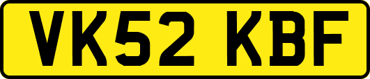 VK52KBF