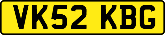 VK52KBG