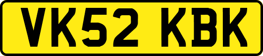 VK52KBK