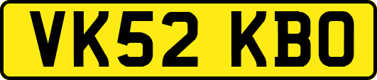 VK52KBO