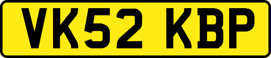 VK52KBP