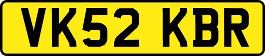 VK52KBR