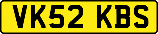 VK52KBS