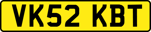 VK52KBT