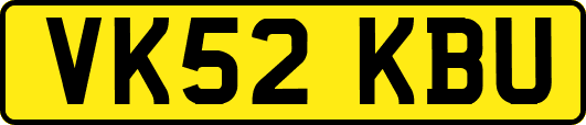VK52KBU